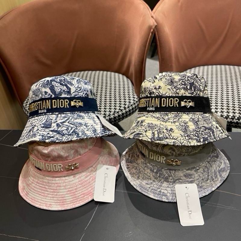 Dior Hat 081001